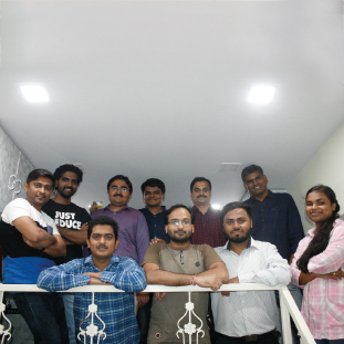 GoApptiv,Team GoApptiv,Team